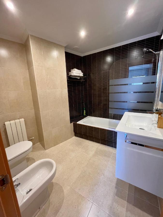 Burgo Atuaire Home La Catedral En El Salon Parking Incluido מראה חיצוני תמונה