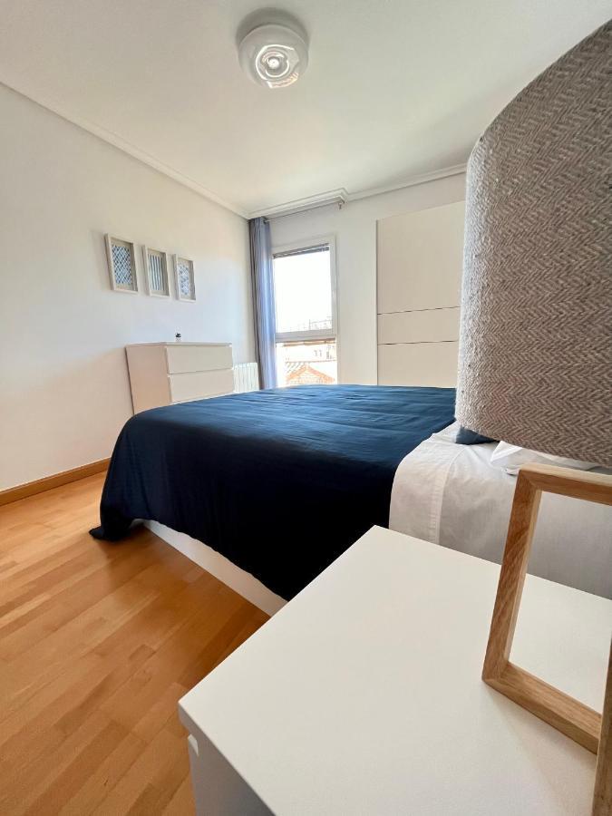 Burgo Atuaire Home La Catedral En El Salon Parking Incluido מראה חיצוני תמונה